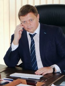 Кабанов Евгений Константинович