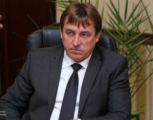 Гоцанюк Юрий Михайлович Гоцанюк Юрий Михайлович