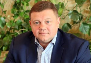 Кабанов Евгений Константинович