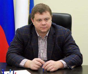 Кабанов Евгений Константинович