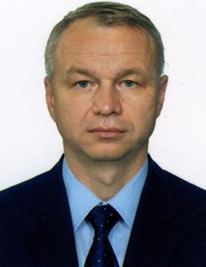 Юрьев Юрий Юрьевич ЮРЬЕВ Юрий Юрьевич