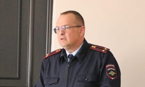 Александр Долженко