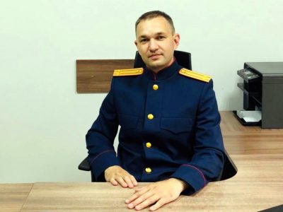 Чермит Нальбий Абубачирович