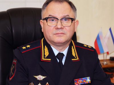 Каранда Павел Леонидович