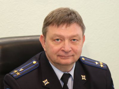 Кирилин Олег Геннадьевич