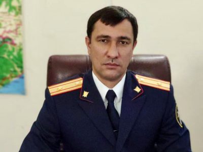 Зиннатов Тимур Вадимович