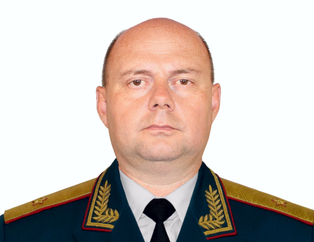 Харев Вячеслав Олегович