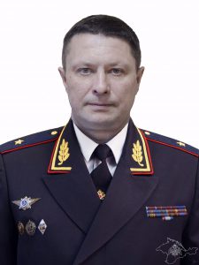 Пляскин Александр Константинович