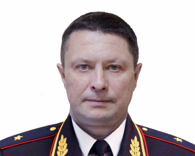 Пляскин Александр Константинович