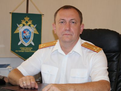 Редькин Юрий Петрович