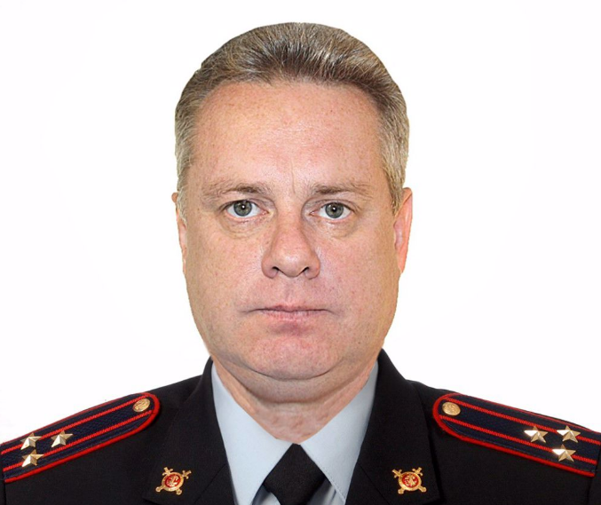 Салманов Виталий Владимирович