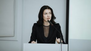 Билан Виктория Леонидовна