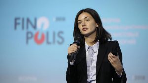 Билан Виктория Леонидовна