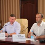 Кабанов и Храмов