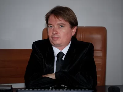Логинов Андрей Викторович