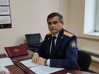 Фитисов Валерий Владимирович