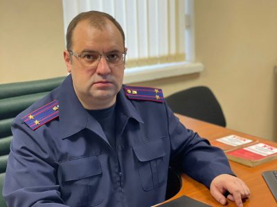Максимов Сергей Владимирович