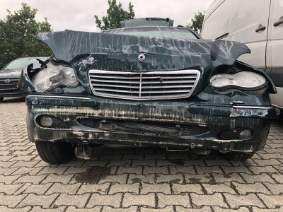 моральный вред в ДТП