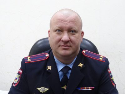 simferopolskiy mironov e1650741902271 Начальник ОМВД России по Симферопольскому району