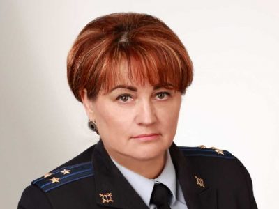 Маркевич Ирина Васильевна