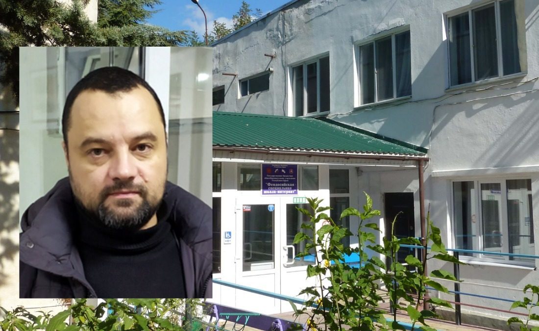 Терентьев Алексей Юрьевич