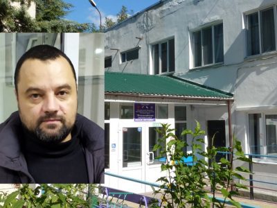 Терентьев Алексей Юрьевич