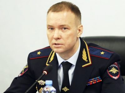 Илларионов Игорь Валентинович