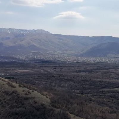 Земельные участки участникам СВО