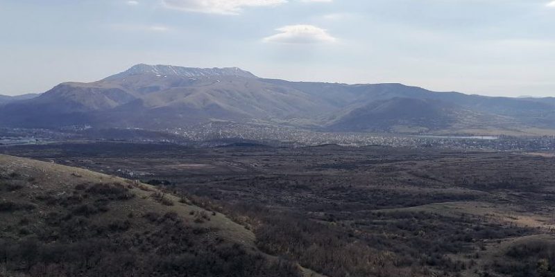 Земельные участки участникам СВО