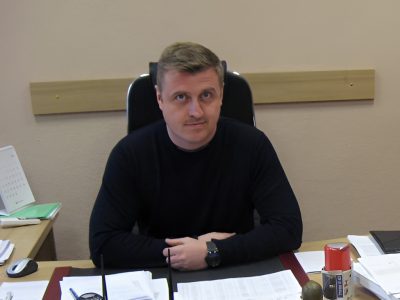 Мельников Никита Владимирович