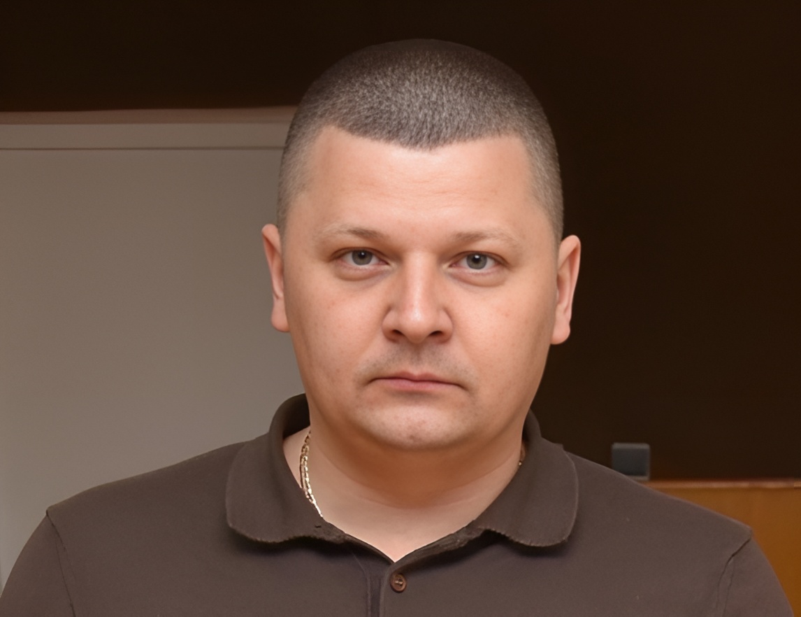Хомин Вадим Ярославович