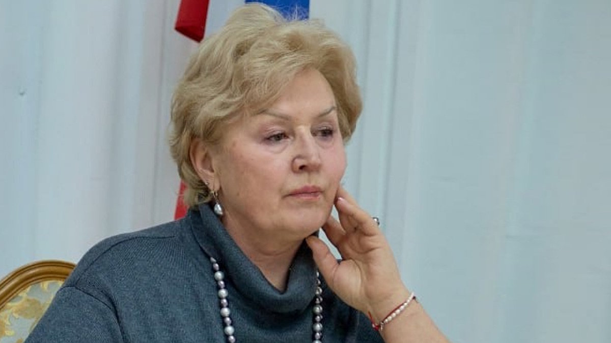 Арест заместителя Главы Администрации Ялты Ирины Беломестновой: Подробности Коррупционного Дела Ирина Беломестнова