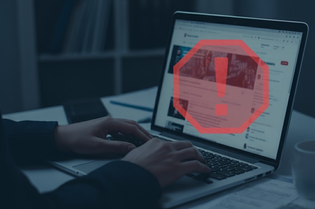 Поиск заведомо экстремистских материалов | Разбор статьи 13.53 КоАП РФ КоАП РФ Статья 13.53