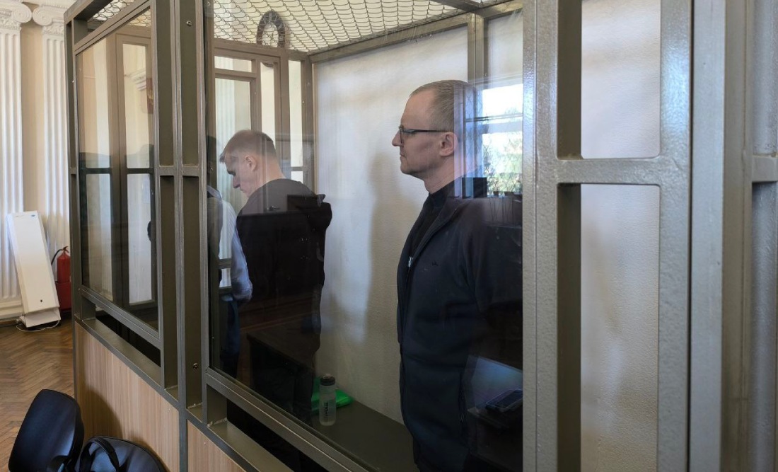 Горлов Евгений Сергеевич