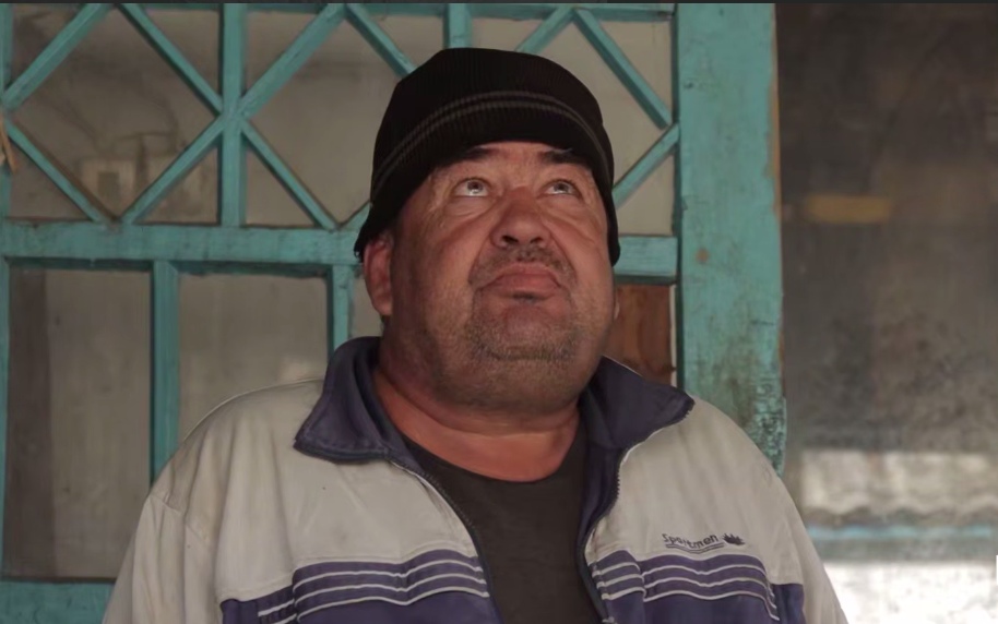 Вчера — друг, сегодня — еда