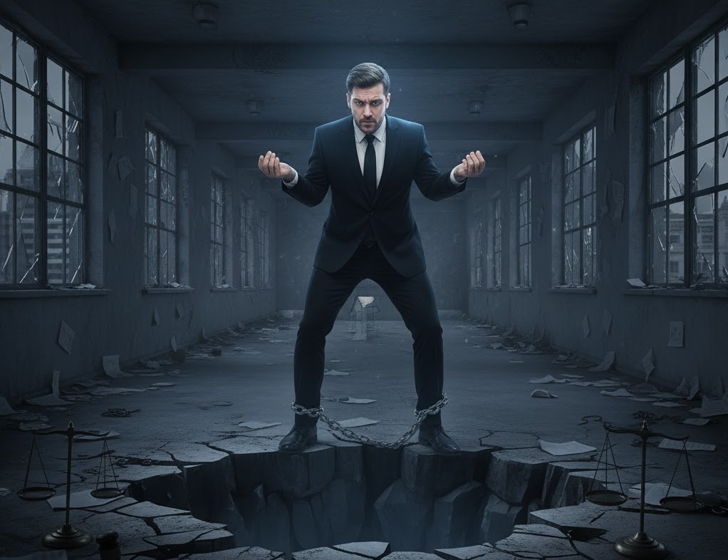 Субсидиарная ответственность: почему нельзя просто бросить ООО с долгами Субсидиарная ответственность